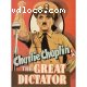 Great Dictator, The