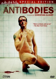 Antibodies (Two-Disc Special Edition) Cover