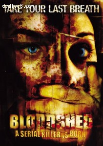 Bloodshed Cover