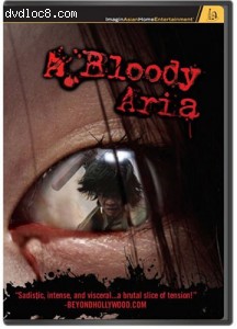 Bloody Aria, A Cover