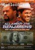 All About the Benjamins