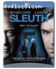 Sleuth [Blu-ray]