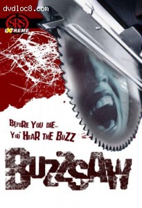 Buzz Saw Cover