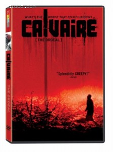 Calvaire: The Ordeal Cover