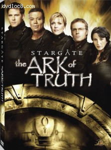 Stargate - The Ark of Truth