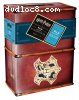 Harry Potter Years 1-5 Limited Edition Gift Set (Sorcerers Stone/ Chamber of Secrets/ Prisoner of Azkaban/ Goblet of Fire/ Order of the Phoenix) [Blu-ray]