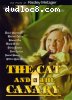 Cat &amp; The Canary, The (Image Entertainment)