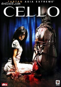 Cello (2005) Cover