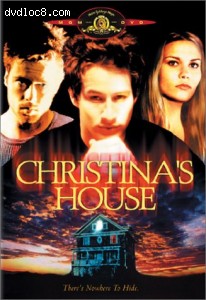 Christina's House Cover