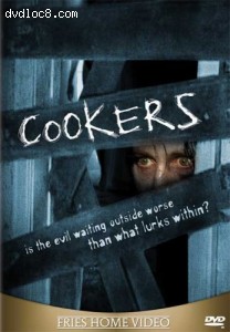 Cookers Cover