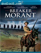 Breaker Morant [Blu-ray] Cover