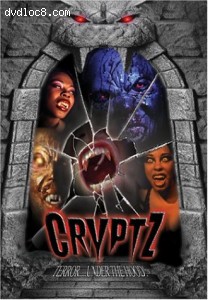 Cryptz Cover