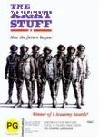 Right Stuff, The Cover