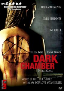 Dark Chamber Cover