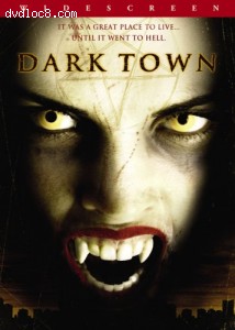 Dark Town (Widescreen) Cover