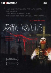 Dark Waters Cover