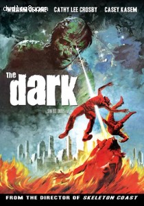 Dark, The Cover