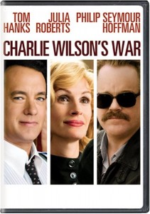 Charlie Wilson's War (Full Screen) Cover