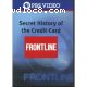 FRONTLINE: Secret History of the Credit Card