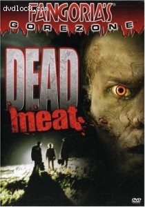 Dead Meat Cover