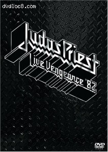 Judas Priest - Metalogy Cover