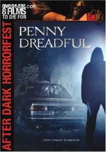 Penny Dreadful - After Dark Horror Fest Cover