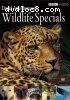David Attenborough Wildlife Specials