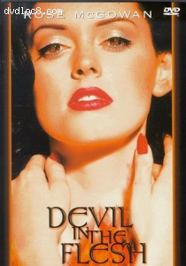 Devil in the Flesh (Simitar) Cover
