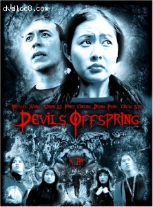 Devil's Offspring Cover
