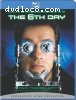 6th Day [Blu-ray], The