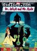 Dr. Jekyll & Mr. Hyde (Animated Version)