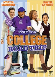 College Road Trip (Widescreen) Cover