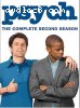 Psych - The Complete Second Season