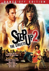 Step Up 2 The Streets Cover