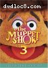 Muppet Show - The Complete Third Season, The