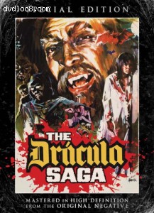 Dracula Saga, The (Special Edition)
