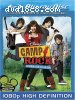 Camp Rock [Blu-ray]