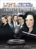 Law &amp; Order: Trial By Jury - The Complete Series