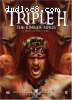 WWE - Triple H: King of Kings
