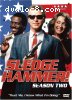 Sledge Hammer! - Season Two