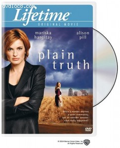 Plain Truth, The Cover