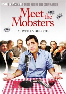 Meet the Mobsters Cover