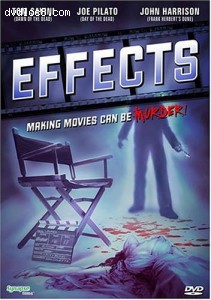Effects Cover