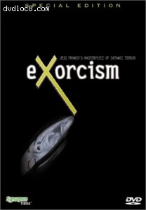 Exorcism Cover