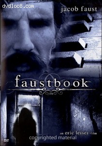 Faustbook Cover
