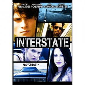 Interstate Cover