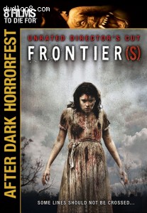 Frontier(s) Cover