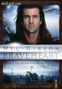 Braveheart (Special Collector's Edition) Cover