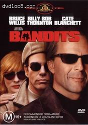 Bandits Cover