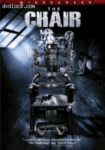 Chair, The Cover